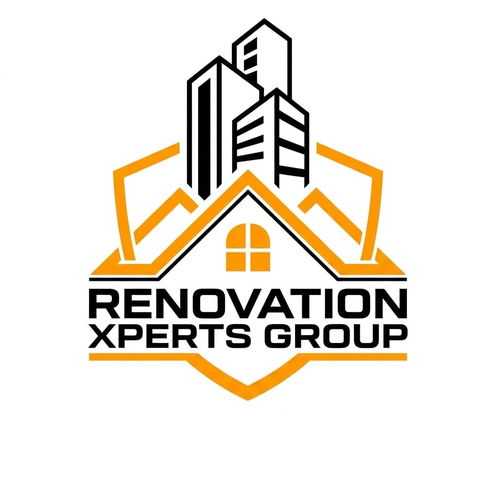 Renovation Xperts Group logo