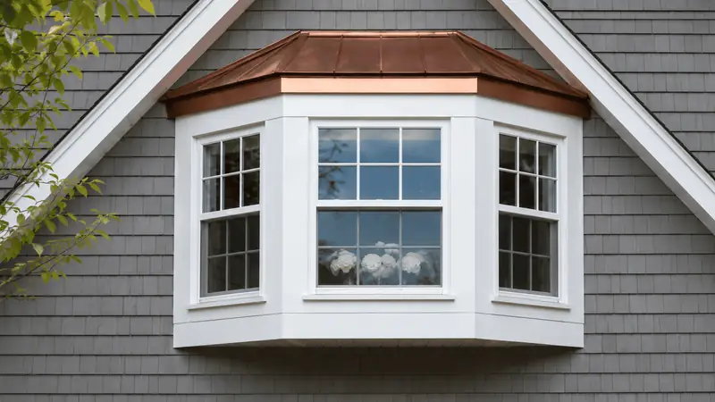 Window Installation