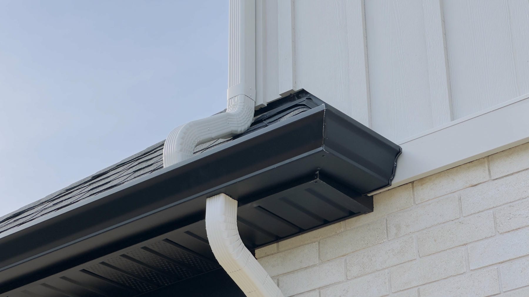 Aluminum Exterior Solutions